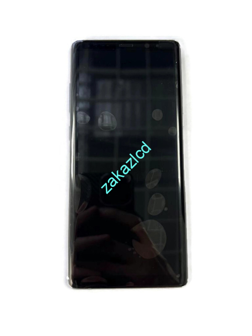 Дисплей с тачскрином Samsung N950F Galaxy Note 8 сервисный оригинал фиолетовый (grey) Дисплей с тачскрином Samsung N950F Galaxy Note 8 сервисный оригинал фиолетовый (grey)