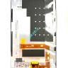 Дисплей с тачскрином Huawei MediaPad M3 Lite 8" (CPN-L09) сервисный оригинал черный (black) - Дисплей с тачскрином Huawei MediaPad M3 Lite 8" (CPN-L09) сервисный оригинал черный (black)