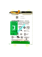 Аккумулятор (батарея) Samsung A266 Galaxy A26 EB-BA166ASY сервисный оригинал