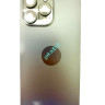 Задняя крышка IPhone 16 Pro Max черный (black) снятая оригинал - Задняя крышка IPhone 16 Pro Max черный (black) снятая оригинал
