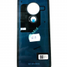 Задняя крышка Nokia 6.2 (TA-1198) сервисный оригинал голубая (blue) - Задняя крышка Nokia 6.2 (TA-1198) сервисный оригинал голубая (blue)
