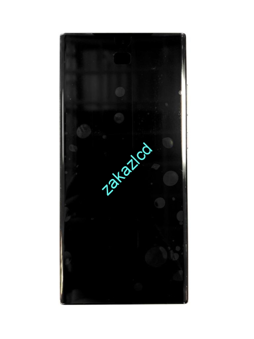 Дисплей с тачскрином Samsung S918B Galaxy S23 Ultra сервисный оригинал черный (black) Дисплей с тачскрином Samsung S918B Galaxy S23 Ultra сервисный оригинал черный (black)