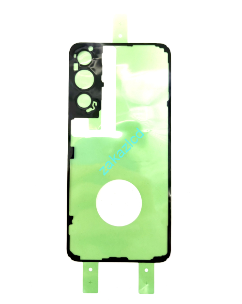 Проклейка (скотч) задней крышки Samsung S901 Galaxy S22 сервисный оригинал Проклейка (скотч) задней крышки Samsung S901 Galaxy S22 сервисный оригинал