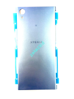 Задняя крышка Sony XA1 Plus G3412 сервисный оригинал синяя (blue)