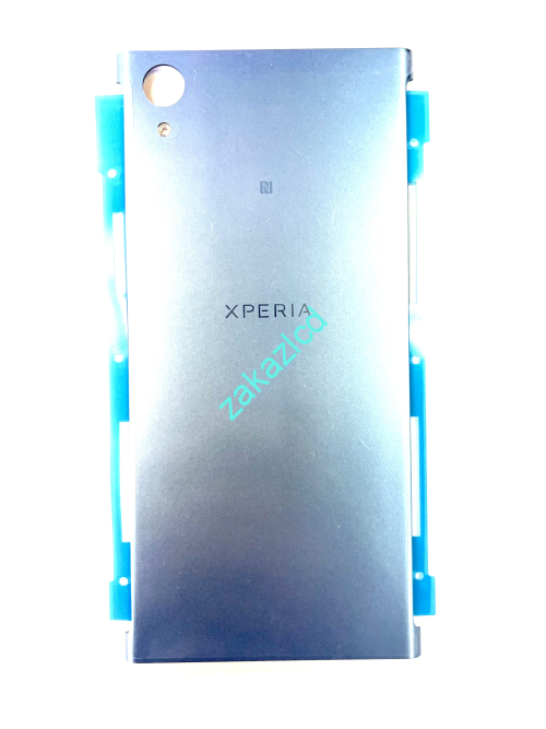 Задняя крышка Sony XA1 Plus G3412 сервисный оригинал синяя (blue) Задняя крышка Sony XA1 Plus G3412 сервисный оригинал синяя (blue)