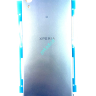 Задняя крышка Sony XA1 Plus G3412 сервисный оригинал синяя (blue) - Задняя крышка Sony XA1 Plus G3412 сервисный оригинал синяя (blue)
