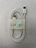 Type C - Type C кабель Samsung EP-DN980 сервисный оригинал белый (white)