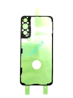 Проклейка (скотч) задней крышки Samsung S906 Galaxy S22 Plus сервисный оригинал