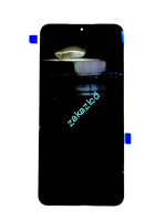 Дисплей с тачскрином Samsung S731B Galaxy S25FE сервисный оригинал без рамы