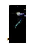 Дисплей с тачскрином Samsung M515 Galaxy M51 сервисный оригинал без рамы