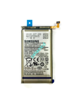 Аккумулятор (батарея) Samsung G970F Galaxy S10e EB-G970ABU сервисный оригинал