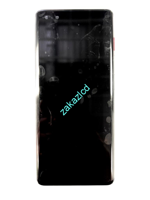 Дисплей с тачскрином Huawei Nova 10 Pro (GLA-LX1) в сборе со средней частью, АКБ, динамиком и вибромотором сервисный оригинал черный (black) Дисплей с тачскрином Huawei Nova 10 Pro (GLA-LX1) в сборе со средней частью, АКБ, динамиком и вибромотором сервисный оригинал черный (black)