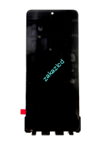 Дисплей с тачскрином Huawei P50 Pocket (Bali-L49C) оригинал без рамы