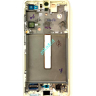 Дисплей с тачскрином Samsung G990B Galaxy S21 FE сервисный оригинал зеленый (green) - Дисплей с тачскрином Samsung G990B Galaxy S21 FE сервисный оригинал зеленый (green)