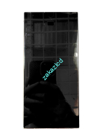 Дисплей с тачскрином Samsung S928B Galaxy S24 Ultra сервисный оригинал серый (titanium grey)