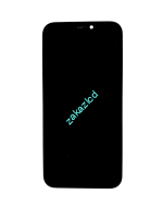 Дисплей с тачскрином iPhone 12 Mini переклейка (оригинальный дисплей)