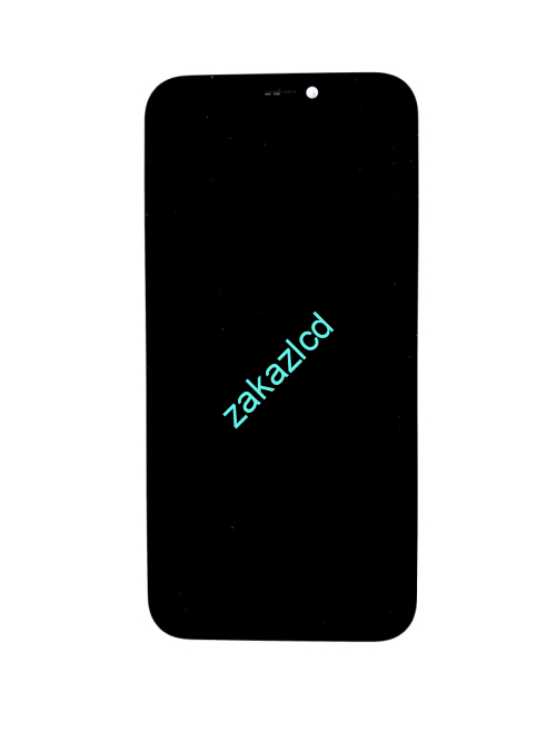Дисплей с тачскрином iPhone 12 Mini переклейка (оригинальный дисплей) Дисплей с тачскрином iPhone 12 Mini переклейка (оригинальный дисплей)