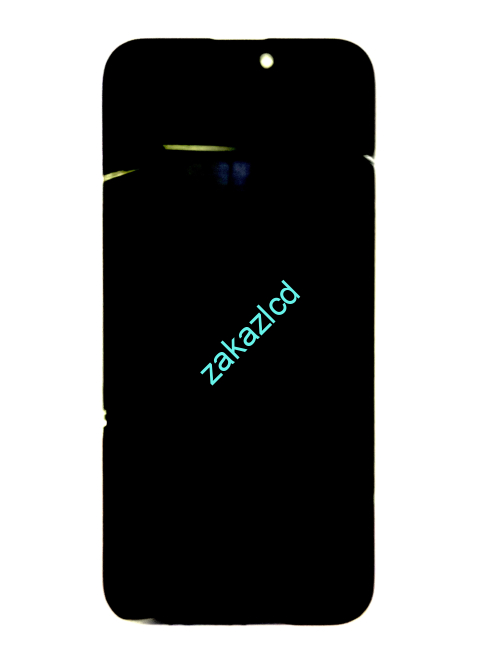 Дисплей с тачскрином iPhone 16 Pro Max Service Pack Дисплей с тачскрином iPhone 16 Pro Max Service Pack