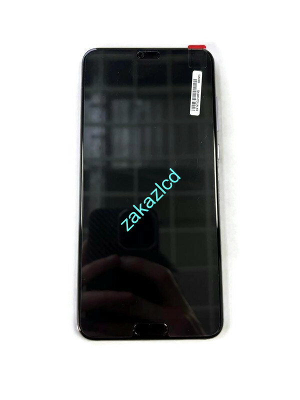 Honor 30 Дисплей Купить Оригинал