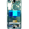 Дисплей с тачскрином Samsung S901B Galaxy S22 сервисный оригинал зеленый (green) - Дисплей с тачскрином Samsung S901B Galaxy S22 сервисный оригинал зеленый (green)