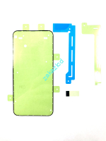 Проклейка (скотч) дисплейного модуля (ремкомплект) Samsung A346B Galaxy A34 сервисный оригинал