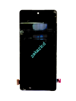 Дисплей с тачскрином Samsung G780 Galaxy S20 FE сервисный оригинал без рамы Дисплей с тачскрином Samsung G780 Galaxy S20 FE сервисный оригинал без рамы