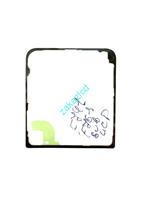 Проклейка (скотч) внешнего дисплея Samsung F741 Galaxy Z Flip 6 сервисный оригинал Проклейка (скотч) внешнего дисплея Samsung F741 Galaxy Z Flip 6 сервисный оригинал