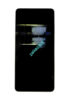 Дисплей с тачскрином Samsung S948B Galaxy S26 Ultra сервисный оригинал черный (black)