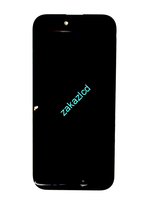 Дисплей с тачскрином iPhone 17 Air Service Pack со шлейфом Дисплей с тачскрином iPhone Air Service Pack