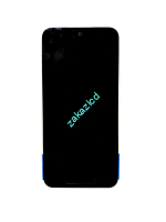 Дисплей с тачскрином Samsung A546B Galaxy A54 сервисный оригинал белый (white)
