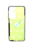 Проклейка (скотч) задней крышки Samsung A356 Galaxy A35 сервисный оригинал