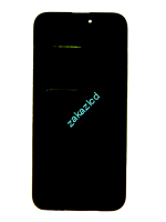 Дисплей с тачскрином iPhone 14 Pro Max снятый со шлейфом Дисплей с тачскрином iPhone 14 Pro Max снятый со шлейфом