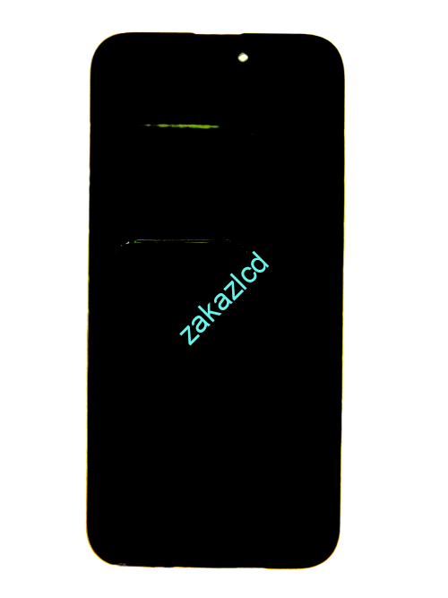 Дисплей с тачскрином iPhone 14 Pro Max снятый со шлейфом Дисплей с тачскрином iPhone 14 Pro Max снятый со шлейфом