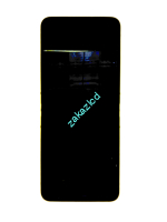Дисплей с тачскрином Samsung F741B Galaxy Z Flip 6 сервисный оригинал желтый (yellow)