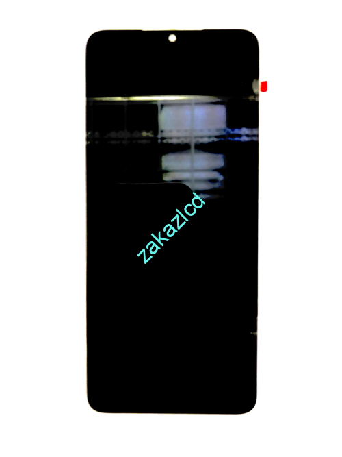 Дисплей с тачскрином Samsung A055 Galaxy A05 оригинал без рамы Дисплей с тачскрином Samsung A055 Galaxy A05 оригинал без рамы