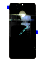 Дисплей с тачскрином Samsung S942B Galaxy S26 сервисный оригинал без рамы