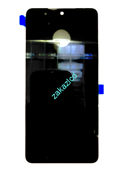 Дисплей с тачскрином Samsung S942B Galaxy S26 сервисный оригинал без рамы Дисплей с тачскрином Samsung S942B Galaxy S26 сервисный оригинал без рамы