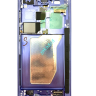 Дисплей с тачскрином Samsung S948B Galaxy S26 Ultra сервисный оригинал фиолетовый (violet) - Дисплей с тачскрином Samsung S948B Galaxy S26 Ultra сервисный оригинал фиолетовый (violet)