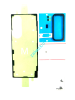 Проклейка (скотч) задней крышки (ремкомплект) Samsung F956 Galaxy Z Fold 6 сервисный оригинал