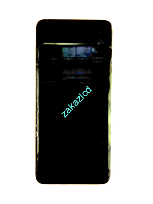 Дисплей с тачскрином Samsung G965F Galaxy S9 Plus сервисный оригинал золото (gold) Дисплей с тачскрином Samsung G965F Galaxy S9 Plus сервисный оригинал золото (gold)