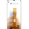 Дисплей с тачскрином Samsung A047 Galaxy A04s оригинал без рамы - Дисплей с тачскрином Samsung A047 Galaxy A04s оригинал без рамы