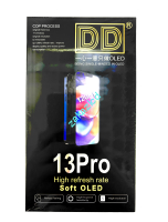 Дисплей с тачскрином iPhone 13 Pro Soft OLED (DD)