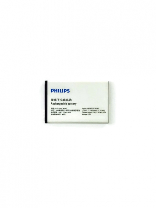 Philips Xenium E160 Аккумулятор Купить