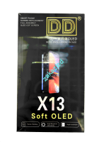 Дисплей с тачскрином iPhone 13 Soft OLED (DD)