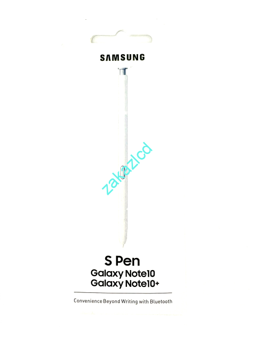 Стилус Samsung N970/N975 Galaxy Note 10/Note 10 Plus сервисный оригинал серебро (silver) Стилус Samsung N970/N975 Galaxy Note 10/Note 10 Plus сервисный оригинал серебро (silver)