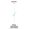 Стилус Samsung N970/N975 Galaxy Note 10/Note 10 Plus сервисный оригинал серебро (silver) - Стилус Samsung N970/N975 Galaxy Note 10/Note 10 Plus сервисный оригинал серебро (silver)