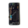 Дисплей с тачскрином Samsung G950FD Galaxy S8 сервисный оригинал черный (black) - Дисплей с тачскрином Samsung G950FD Galaxy S8 сервисный оригинал черный (black)