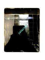 Дисплей с тачскрином Samsung F926B Galaxy Z Fold 3 сервисный оригинал зеленый (green)