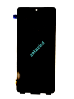 Дисплей с тачскрином Samsung M526 Galaxy M52 сервисный оригинал без рамы Дисплей с тачскрином Samsung M526 Galaxy M52 сервисный оригинал без рамы