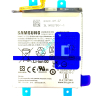 Аккумулятор (батарея) Samsung S711B Galaxy S23FE EB-BS711ABY сервисный оригинал - Аккумулятор (батарея) Samsung S711B Galaxy S23FE EB-BS711ABY сервисный оригинал